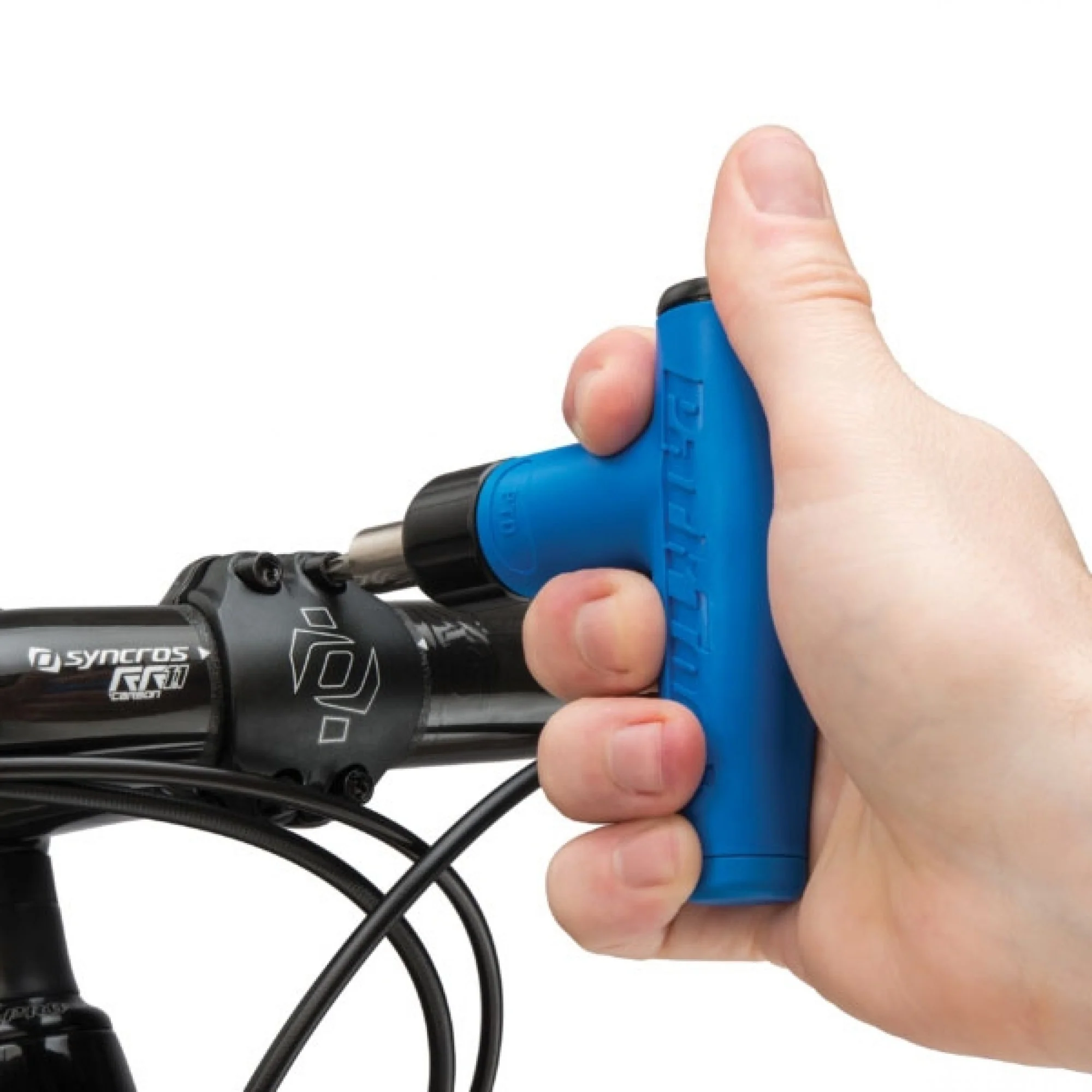 Park Tool Preset Torque Driver 4Nm (PTD-4) - Image 3