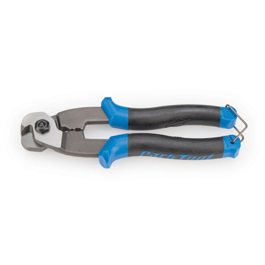 Park Tool Professional Cable & Housing Cuttter (CN-10) - Image 2