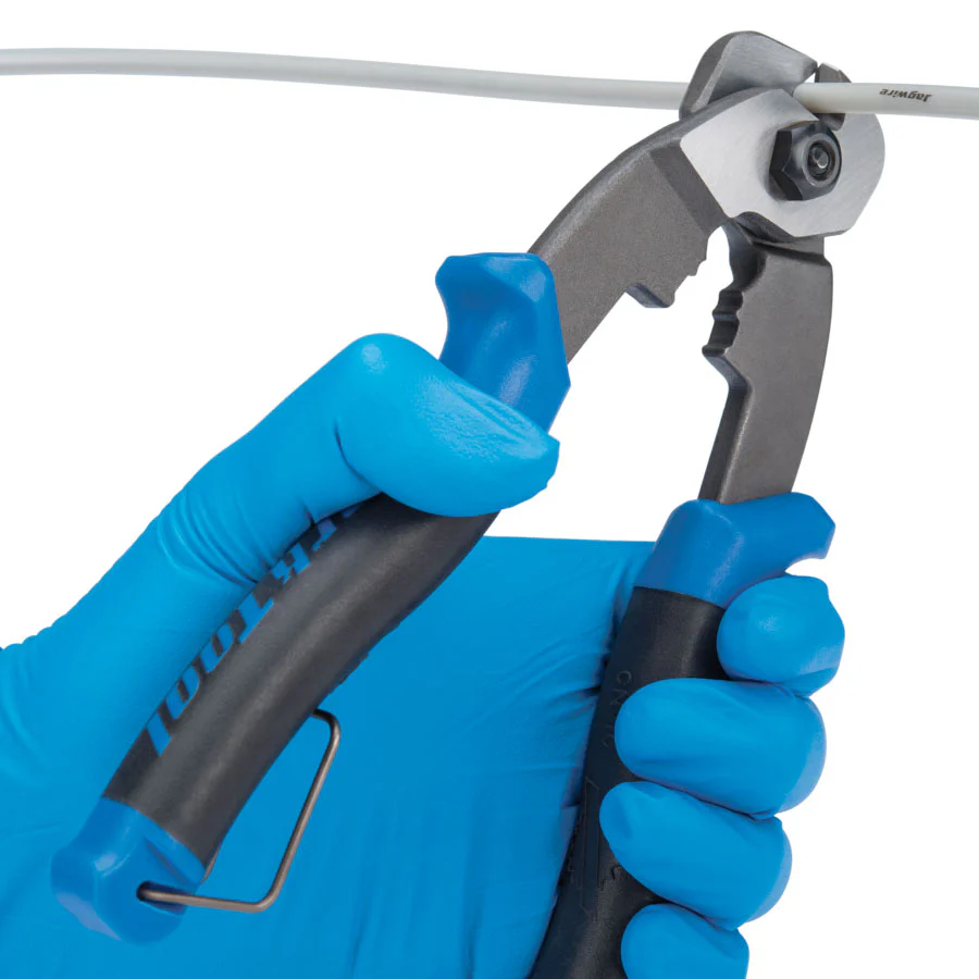 Park Tool Professional Cable & Housing Cuttter (CN-10) - Image 3