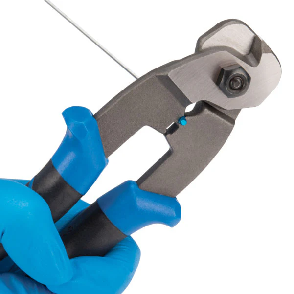 Park Tool Professional Cable & Housing Cuttter (CN-10) - Image 4
