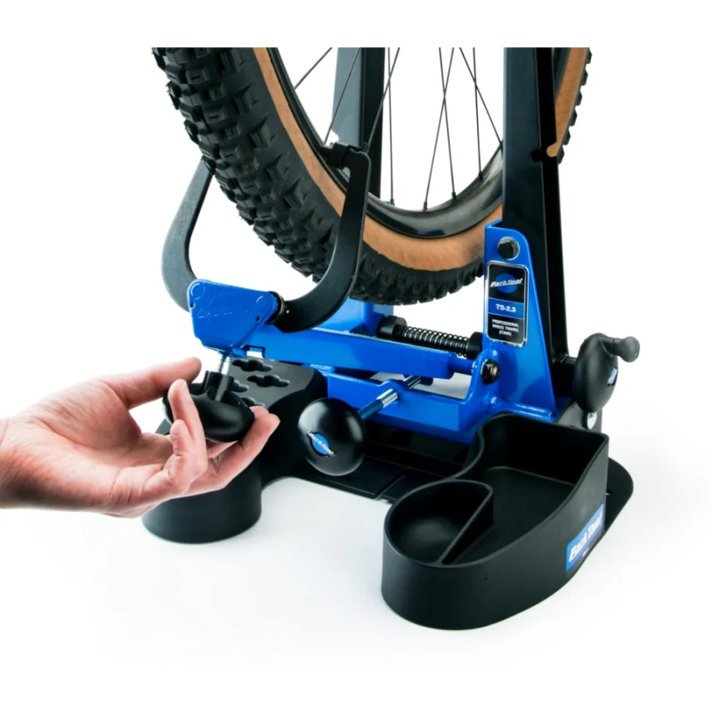 Park Tool Professional Wheel Truing Stand (TS-2.3) - Image 3