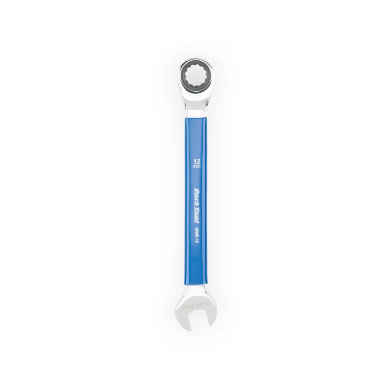 Park Tool Ratcheting Wrench / Spanner 12MM (MWR-12)