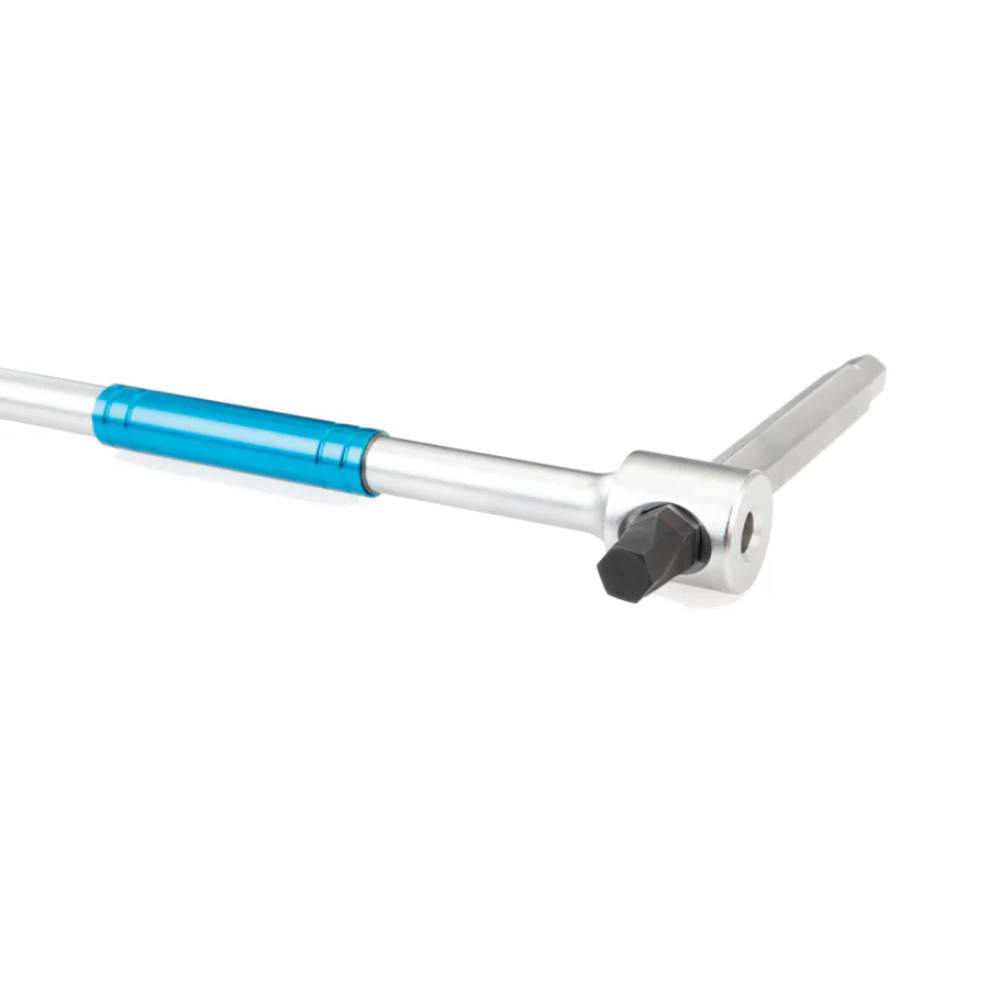 Park Tool Sliding Hex Wrench Set T-Handle (THH-1) - Image 2