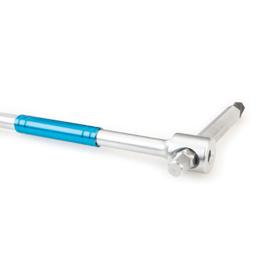 Park Tool Sliding T-Handle Hex Wrench 10MM (THH-10) - Image 3