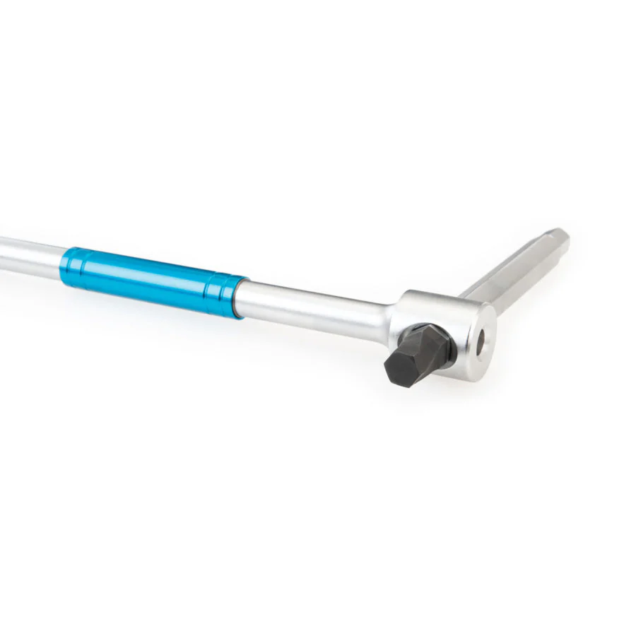 Park Tool Sliding T-Handle Hex Wrench 10MM (THH-10) - Image 4