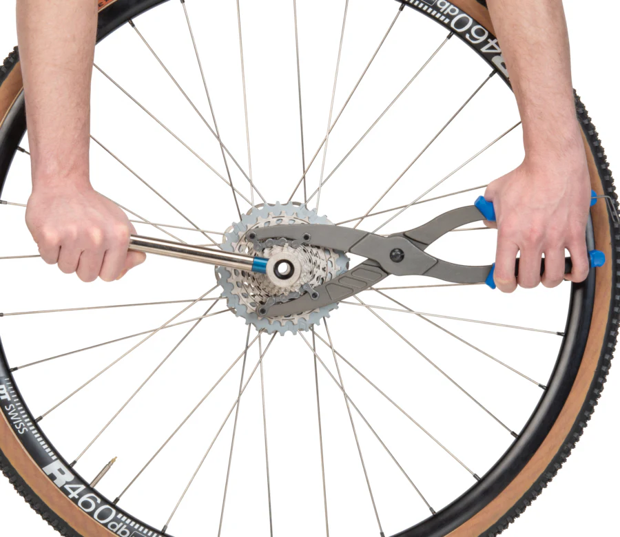 Park Tool Cassette Pliers (CP-1.2) - Image 4