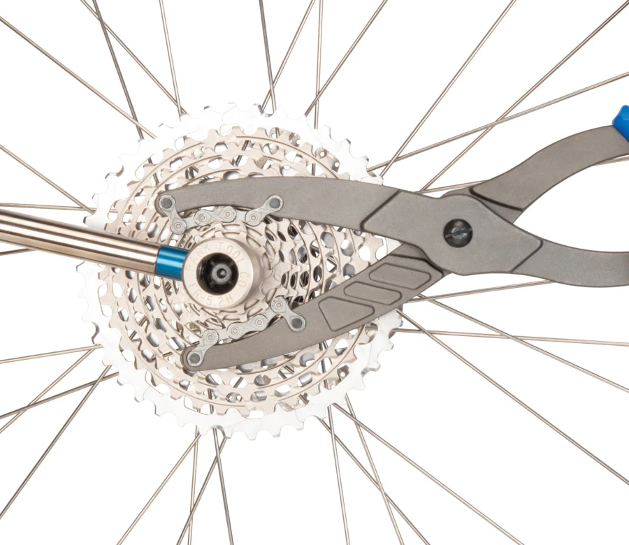 Park Tool Cassette Pliers (CP-1.2) - Image 5