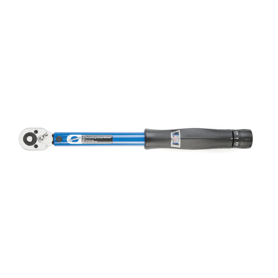 Park Tool Torque Wrench Ratchet Click (TW-6.2)