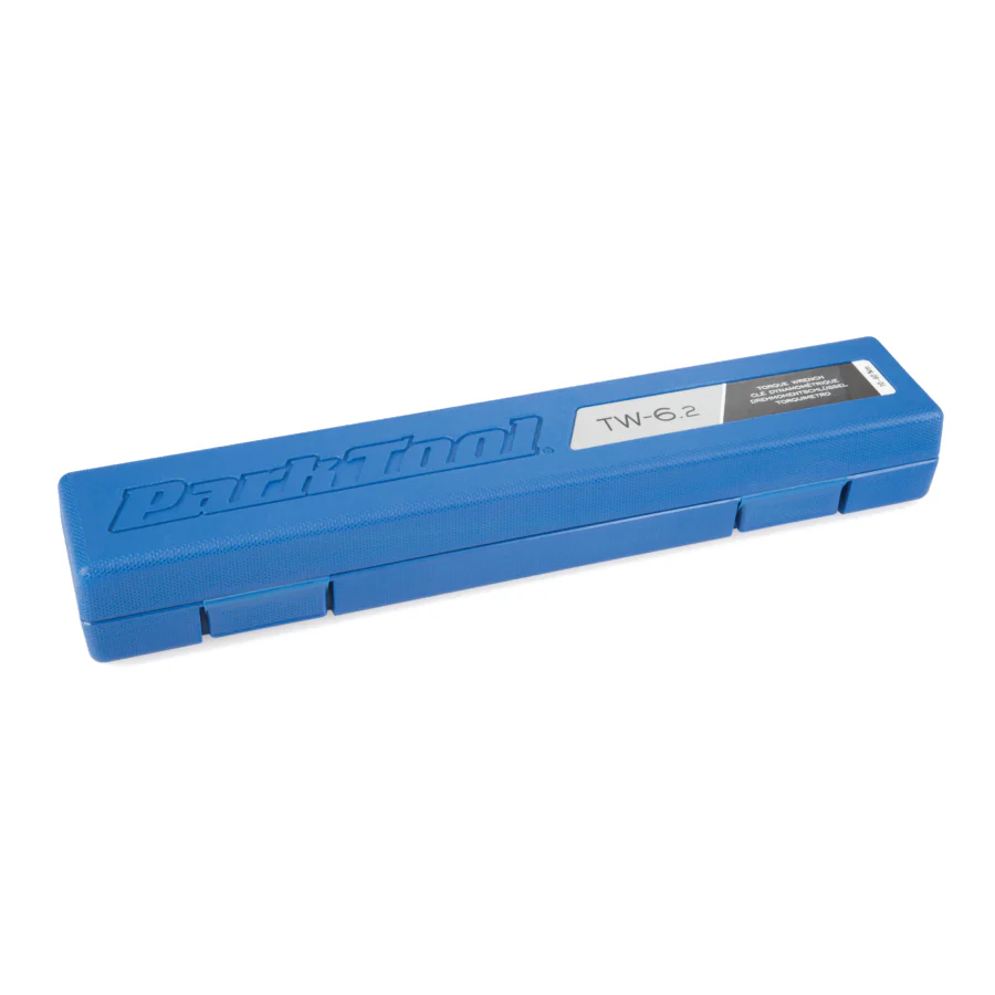 Park Tool Torque Wrench Ratchet Click (TW-6.2) - Image 3