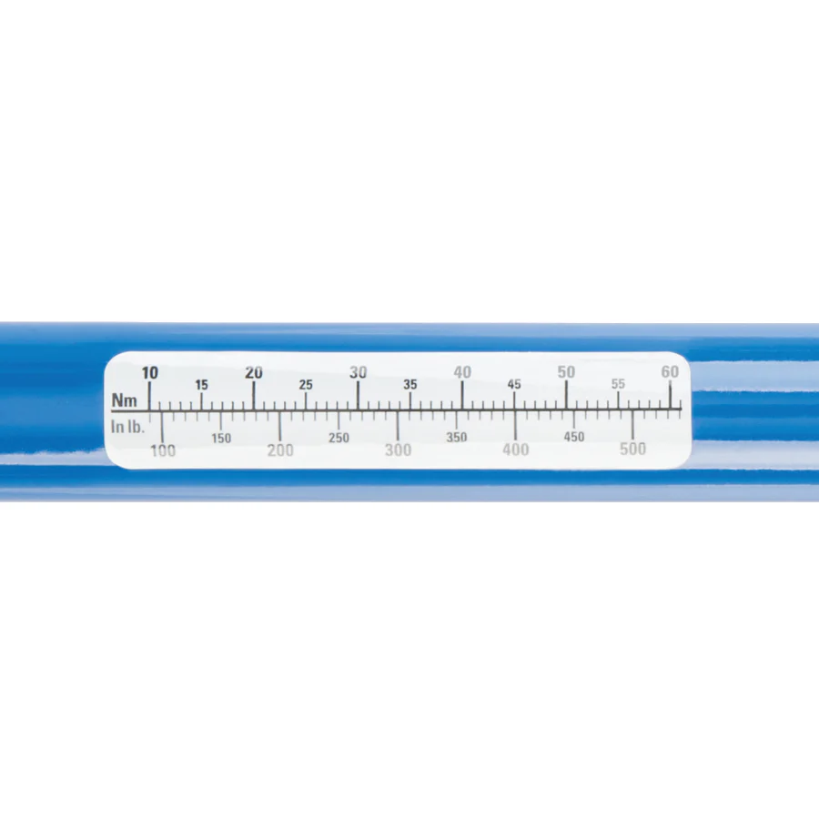 Park Tool Torque Wrench Ratchet Click (TW-6.2) - Image 4