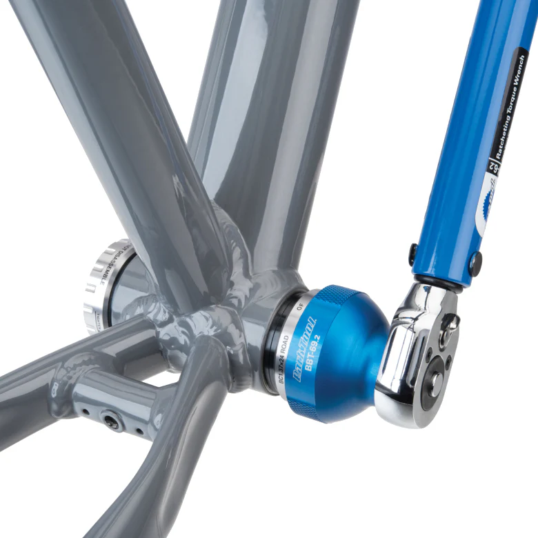 Park Tool Torque Wrench Ratchet Click (TW-6.2) - Image 5