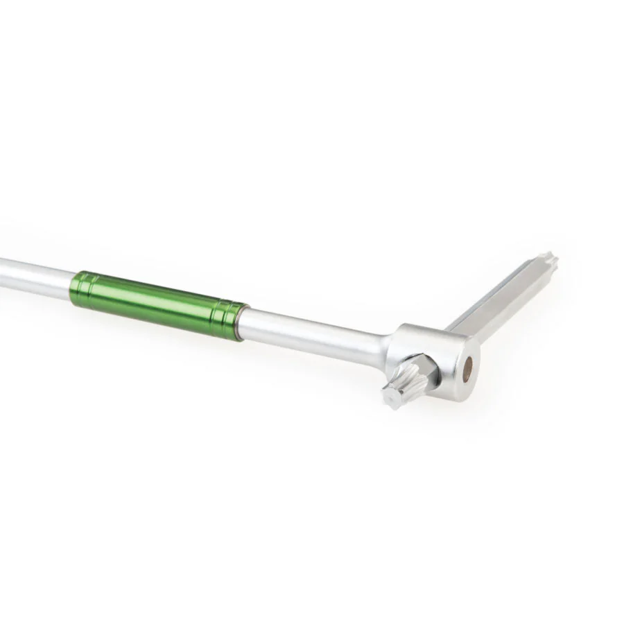 Park Tool Sliding T-Handle Torx Compatible Wrench T15 (THT-15) - Image 3