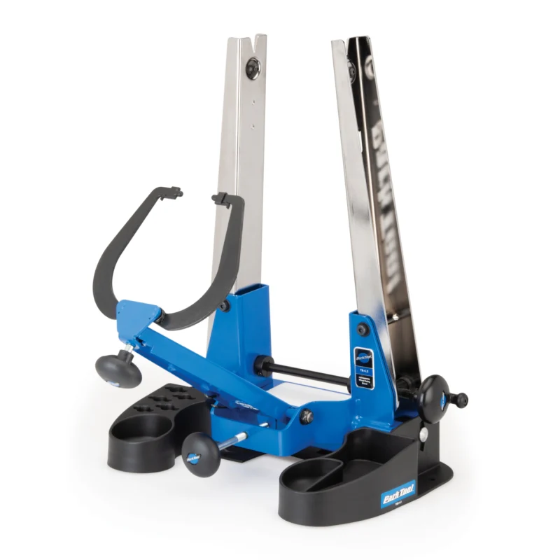 Park Tool Truing Stand Tilting Base for TS-4.2 (TSB-4.2) - Image 2