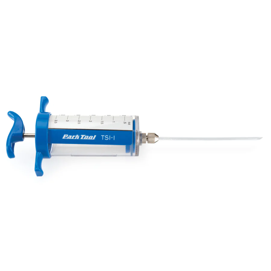 Park Tool Tubeless Sealant Injector (TSI-1) - Image 3