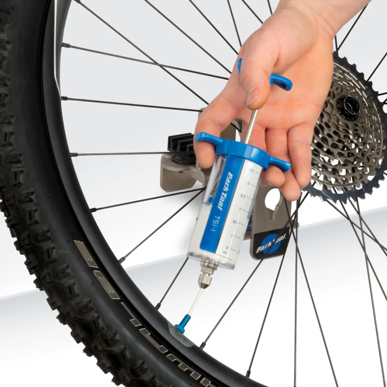Park Tool Tubeless Sealant Injector (TSI-1) - Image 4