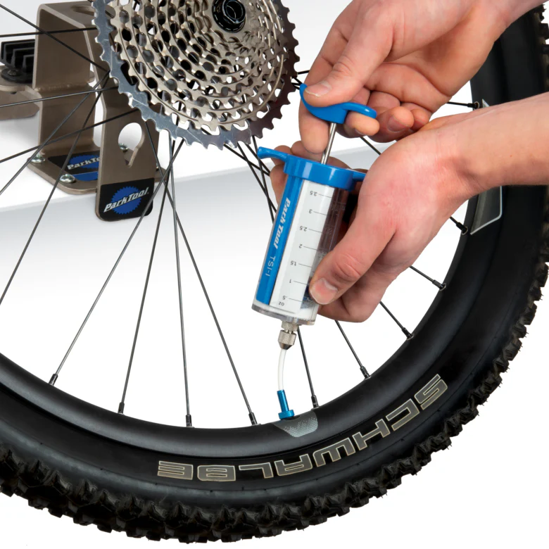 Park Tool Tubeless Sealant Injector (TSI-1) - Image 5