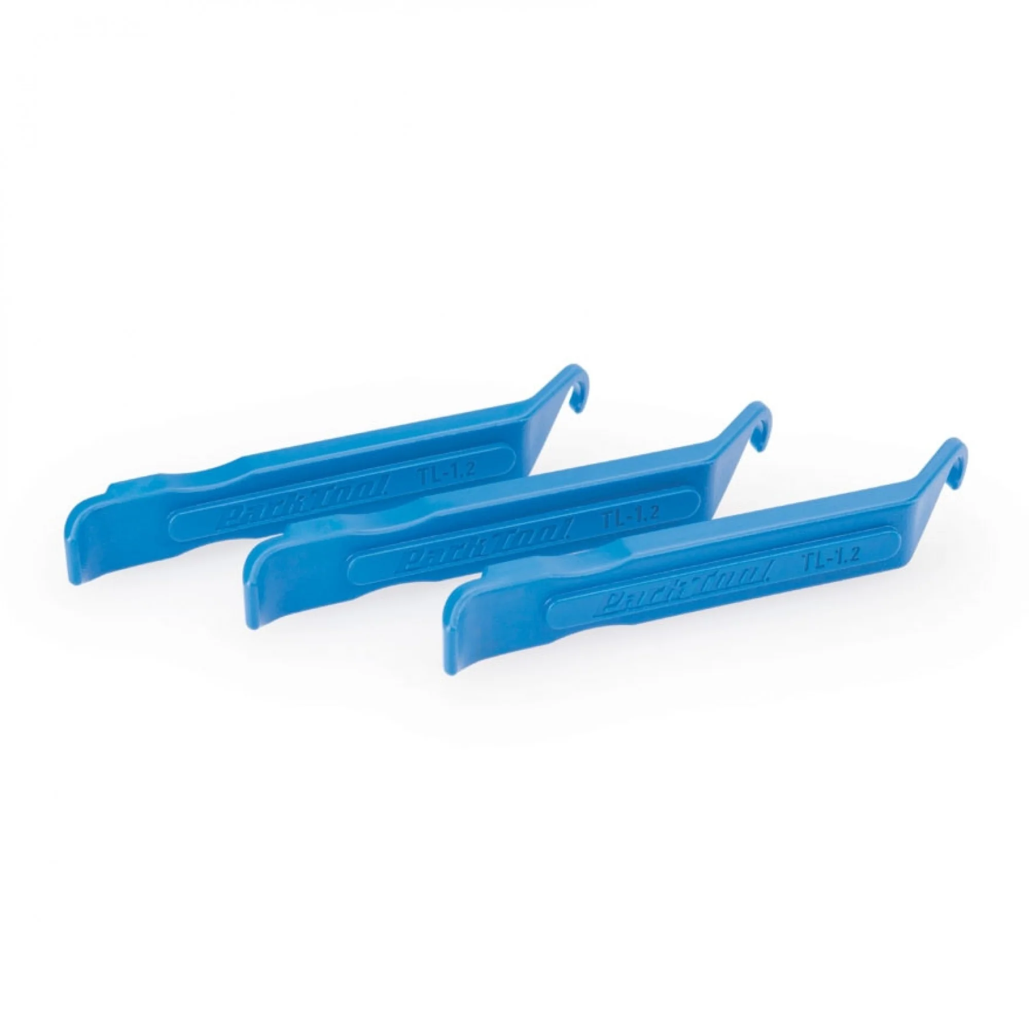 Park Tool Tyre Lever Set of 3 (TL-1.2C)