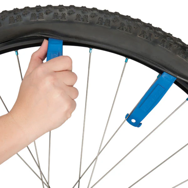 Park Tool Tyre Lever Set (TL-4.2) - Image 5