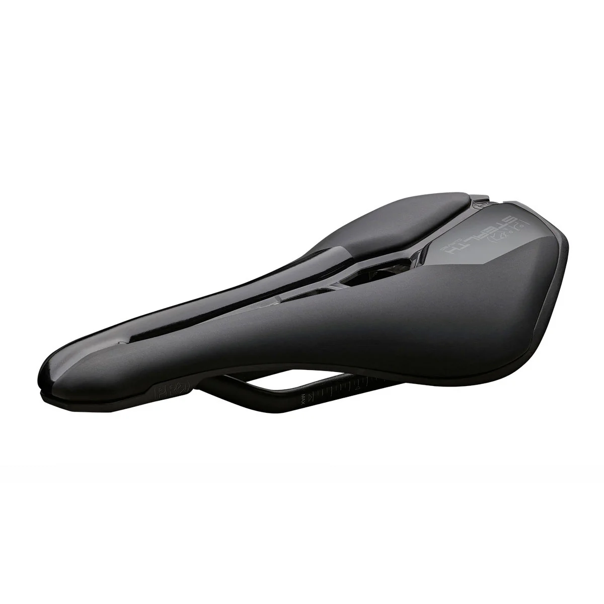 Pro Stealth Curved Team Saddle - Image 5