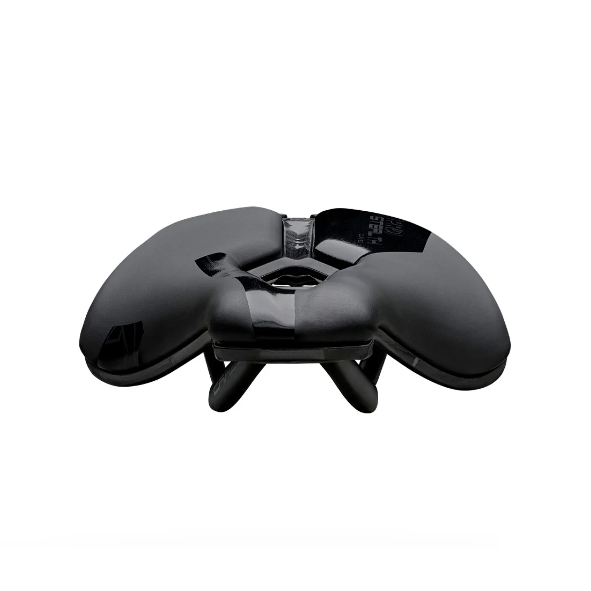 Pro Stealth Curved Team Saddle - Image 7