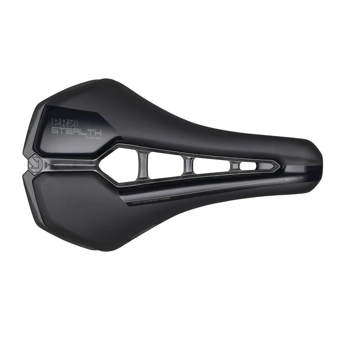 Pro Stealth Curved Team Saddle - Image 8