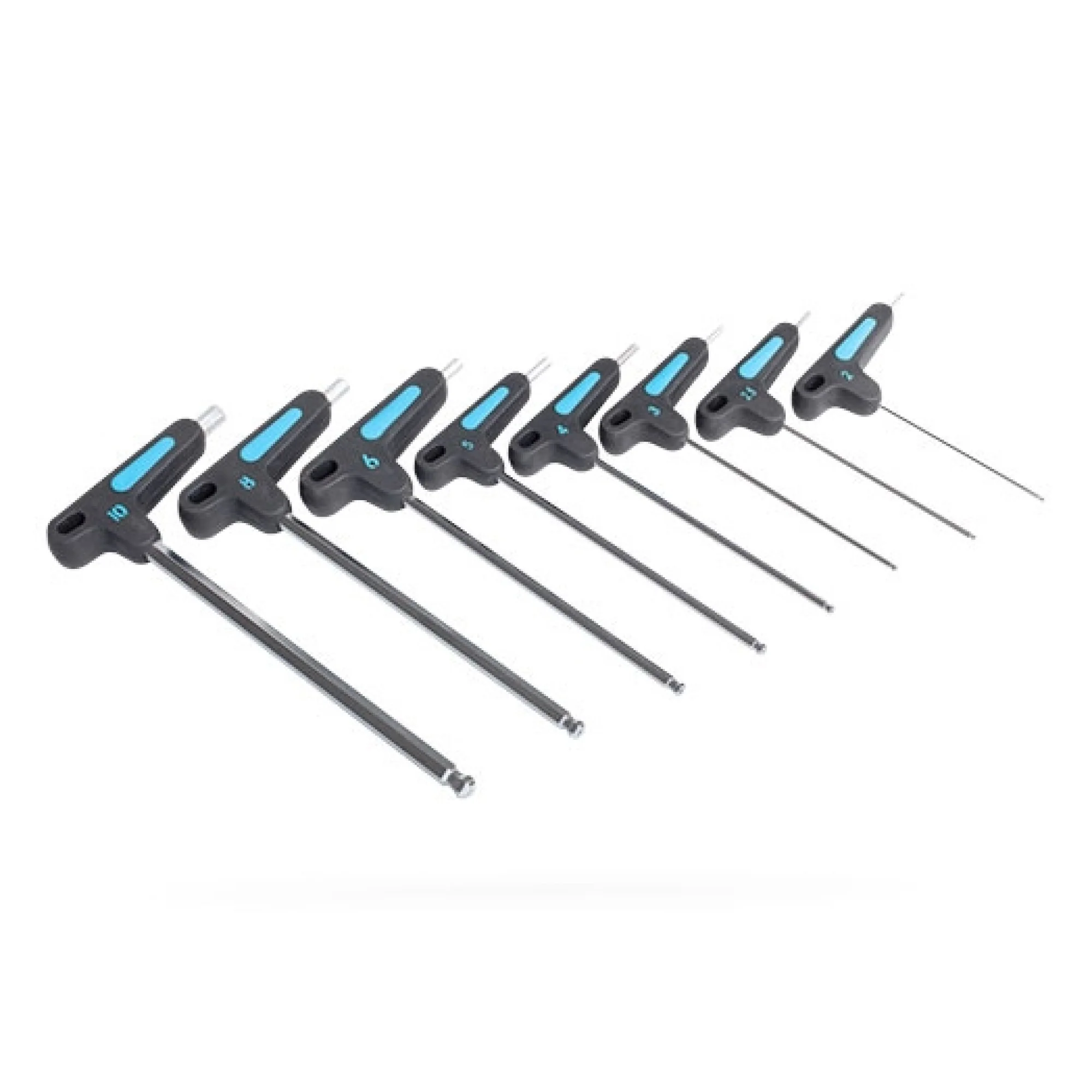 Pro T-Wrenches - Image 2