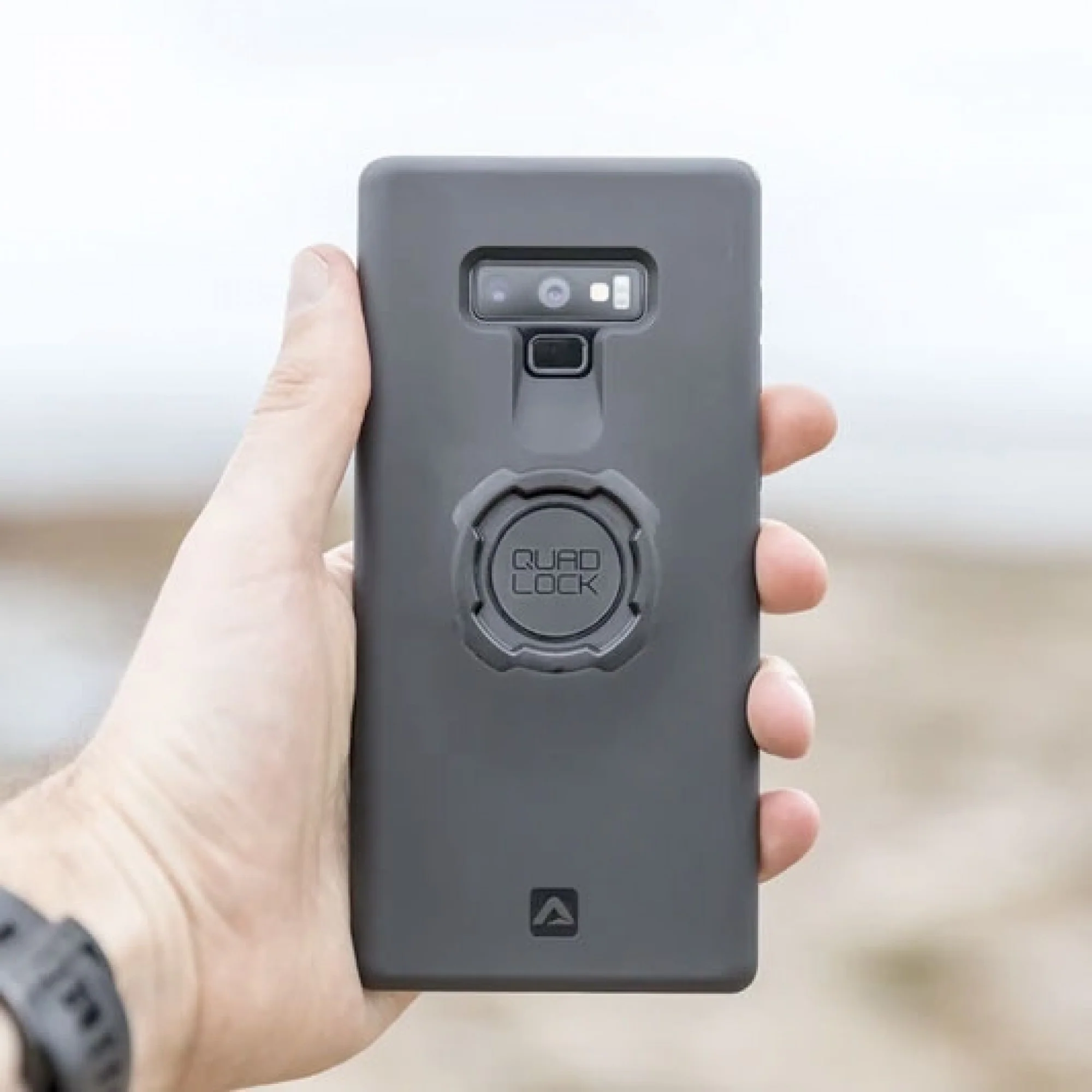 Quad Lock Galaxy Note 9 Case - Image 2