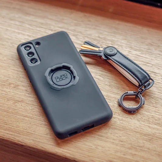 Quad Lock Galaxy S21+ Case - Image 2