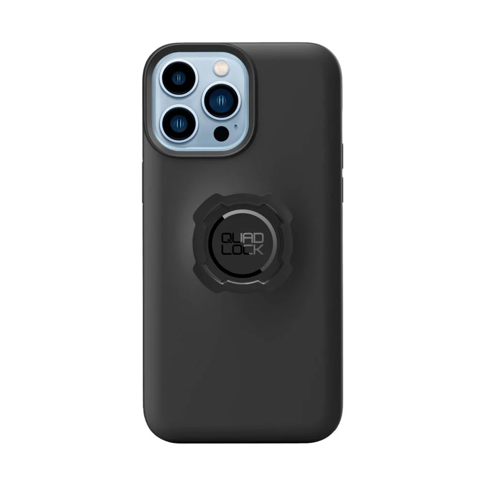 Quad Lock iPhone 13 Pro Max Case