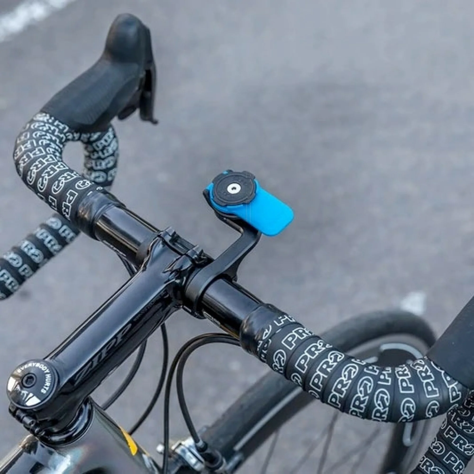 Quad Lock Out Front Pro Bike Mount - Image 3