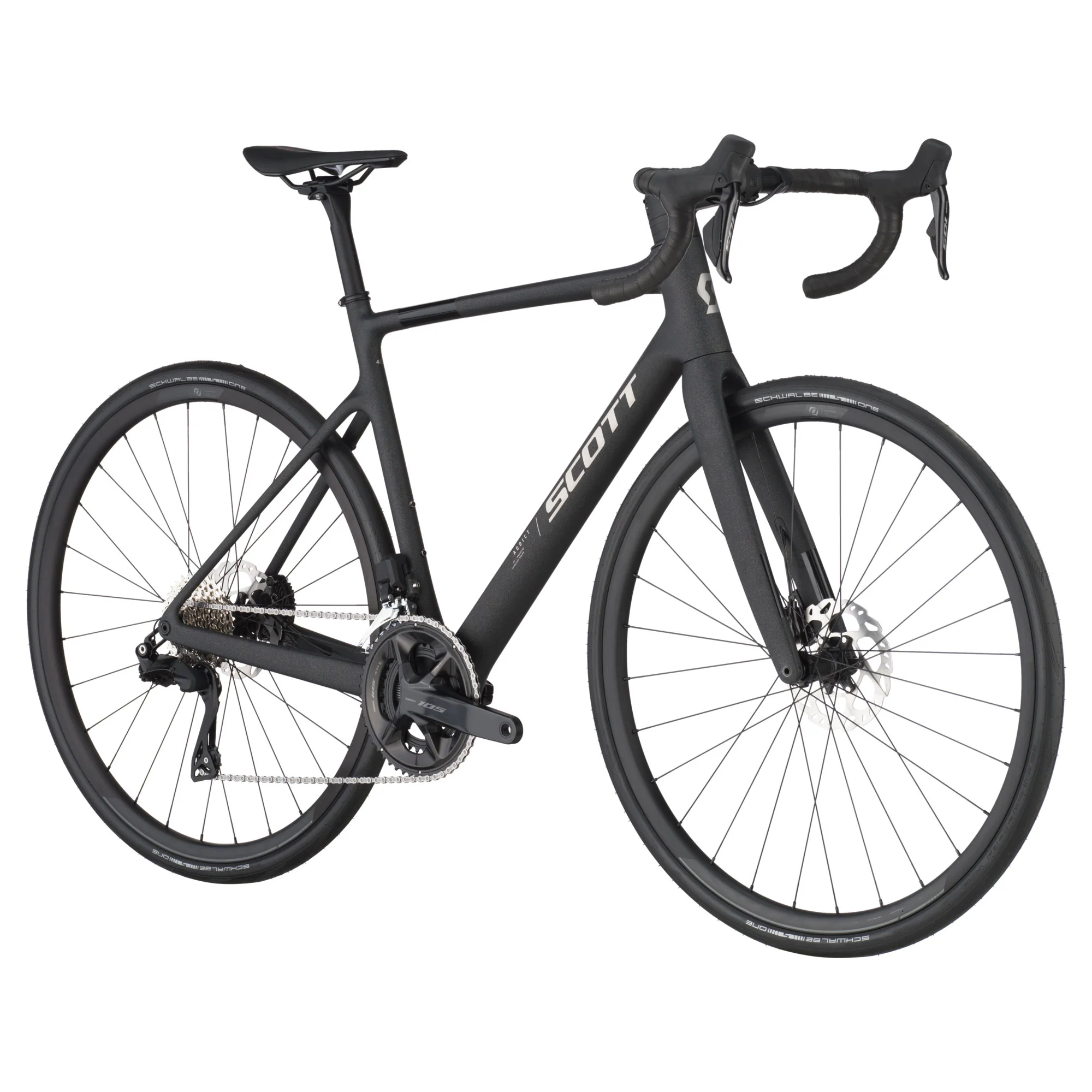 Scott Addict 40 2025 - Image 2