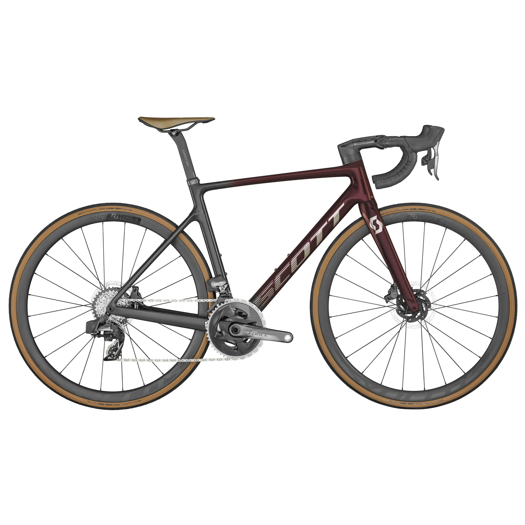 Scott Addict RC 10 2023