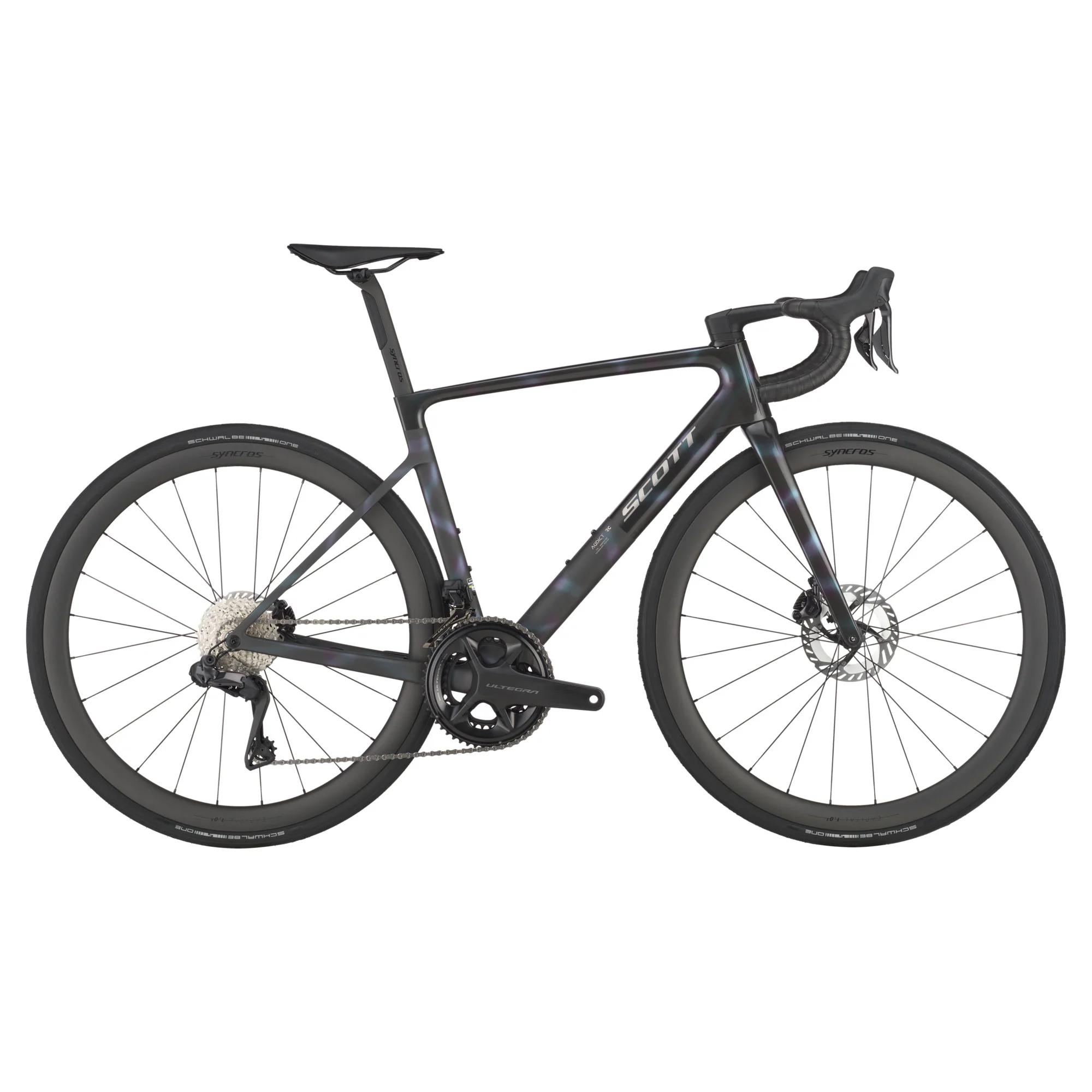 Scott Addict RC 10 2025