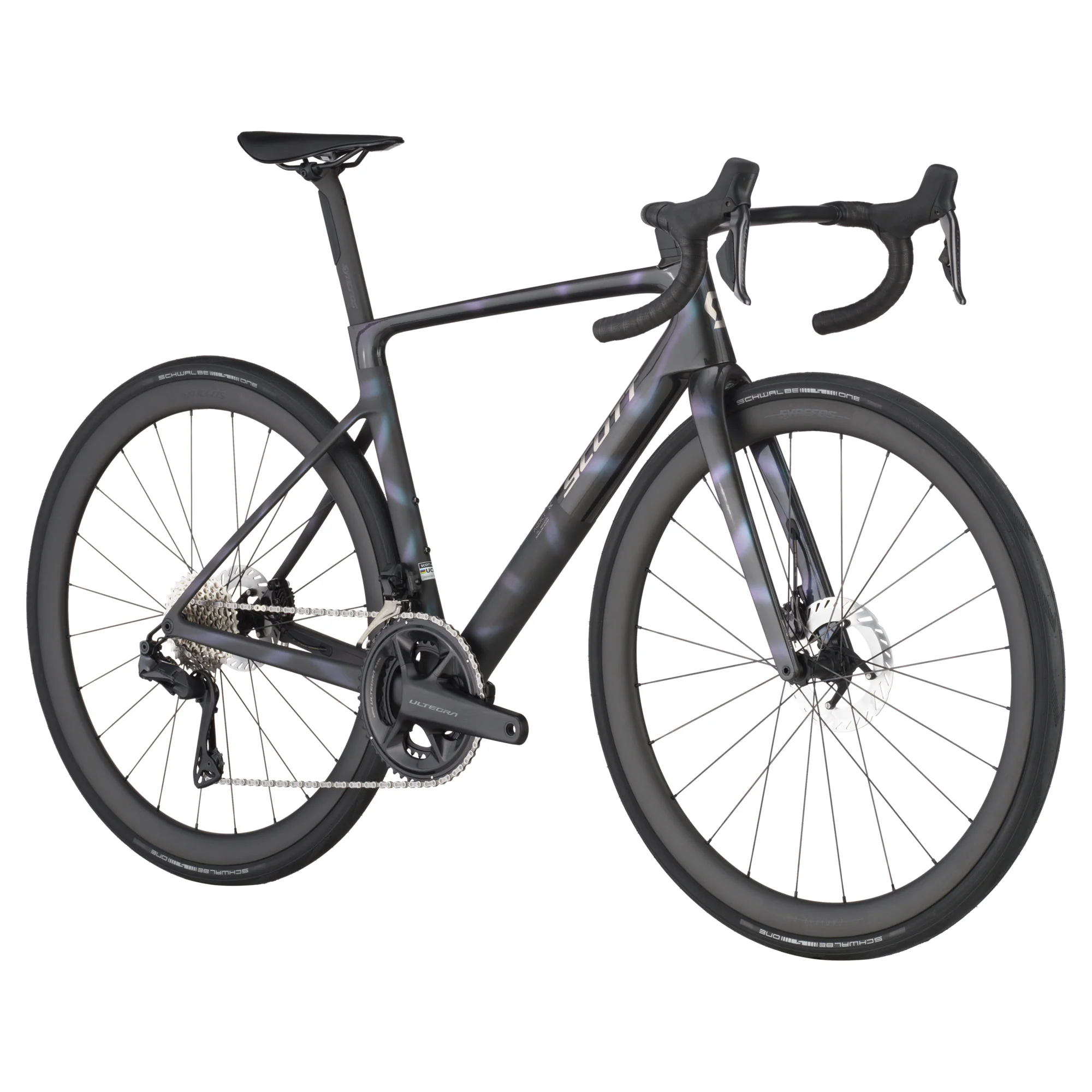 Scott Addict RC 10 2025 - Image 2