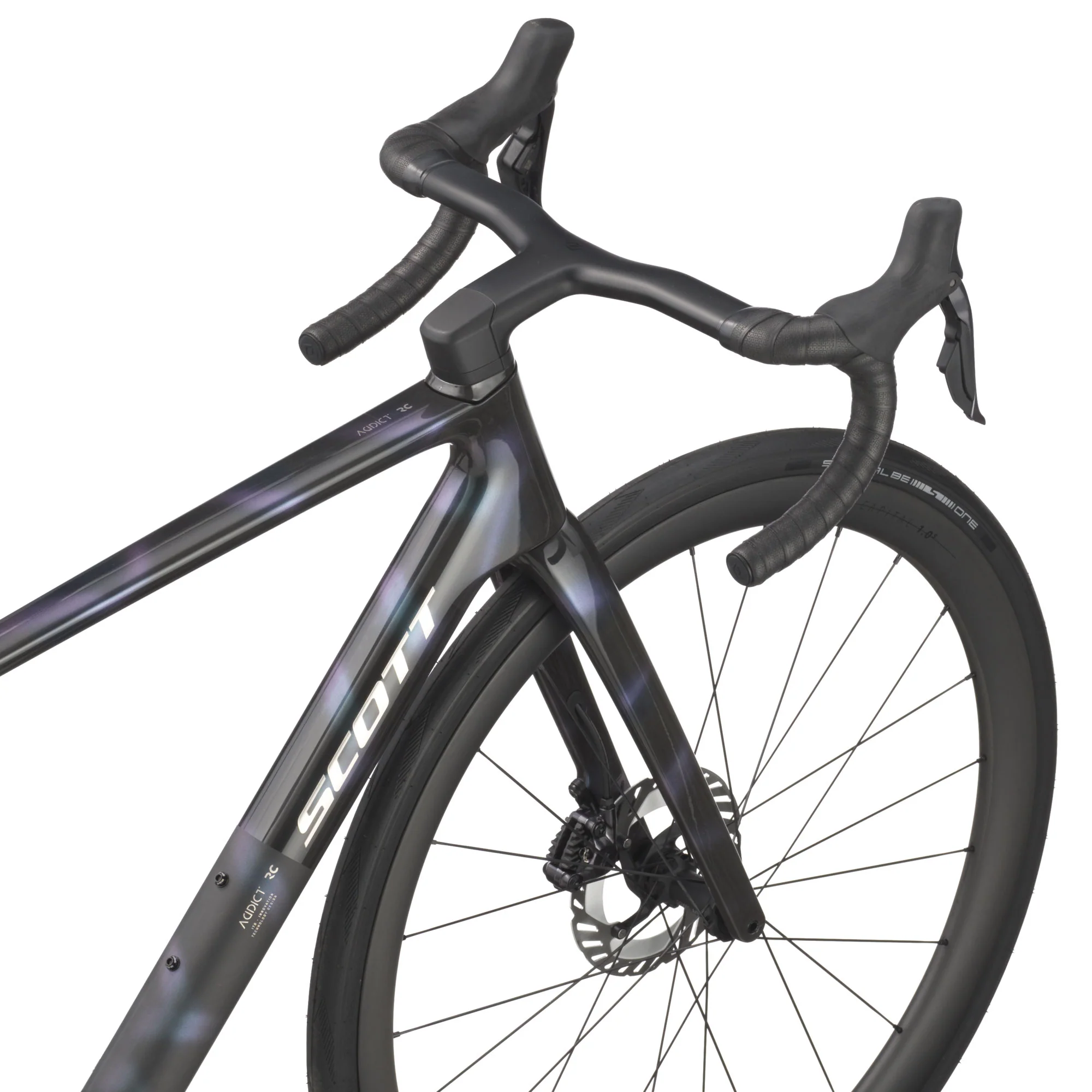Scott Addict RC 10 2025 - Image 3