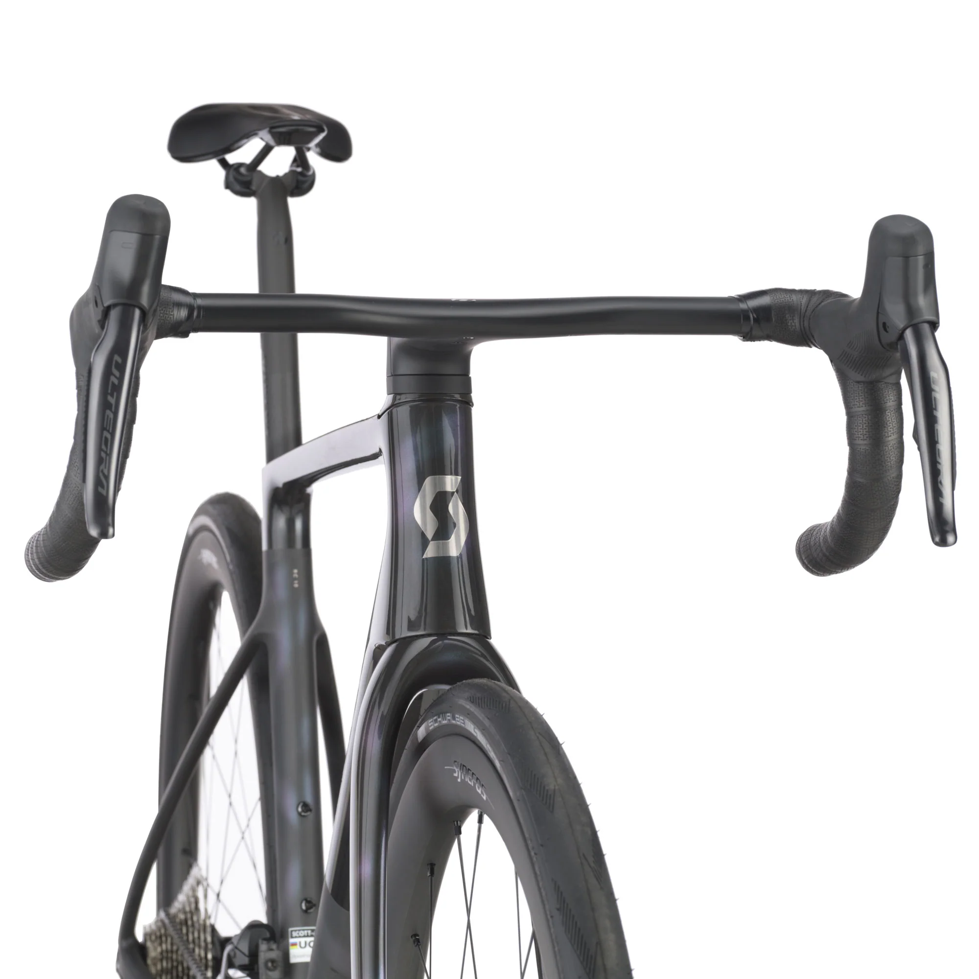 Scott Addict RC 10 2025 - Image 4