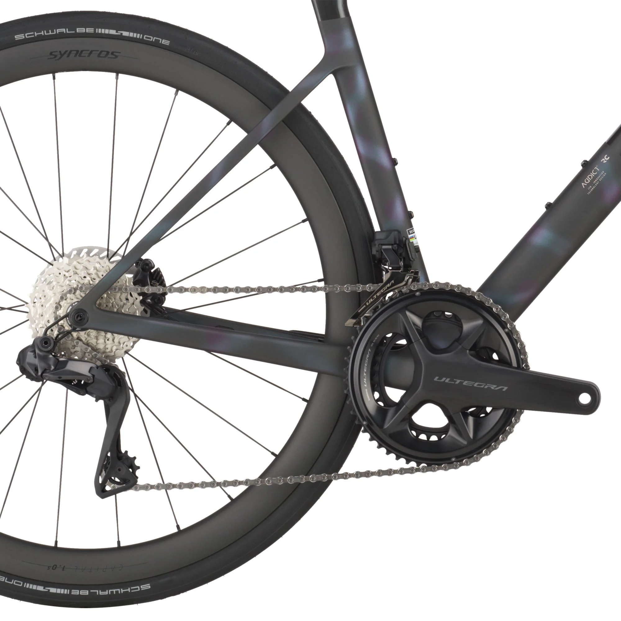 Scott Addict RC 10 2025 - Image 5