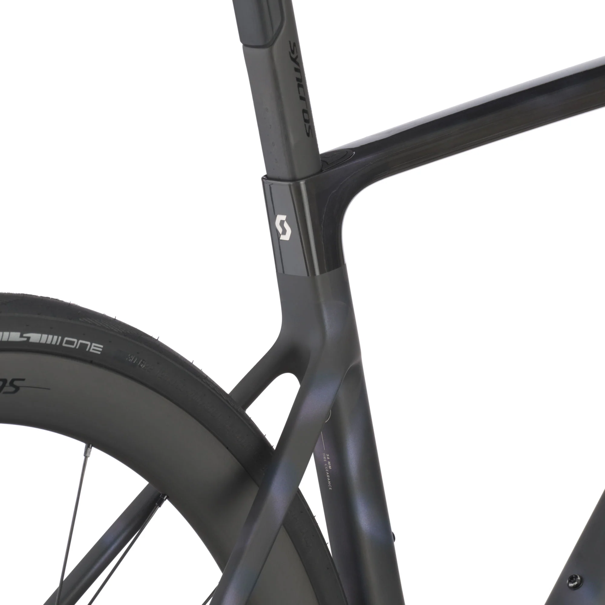Scott Addict RC 10 2025 - Image 6