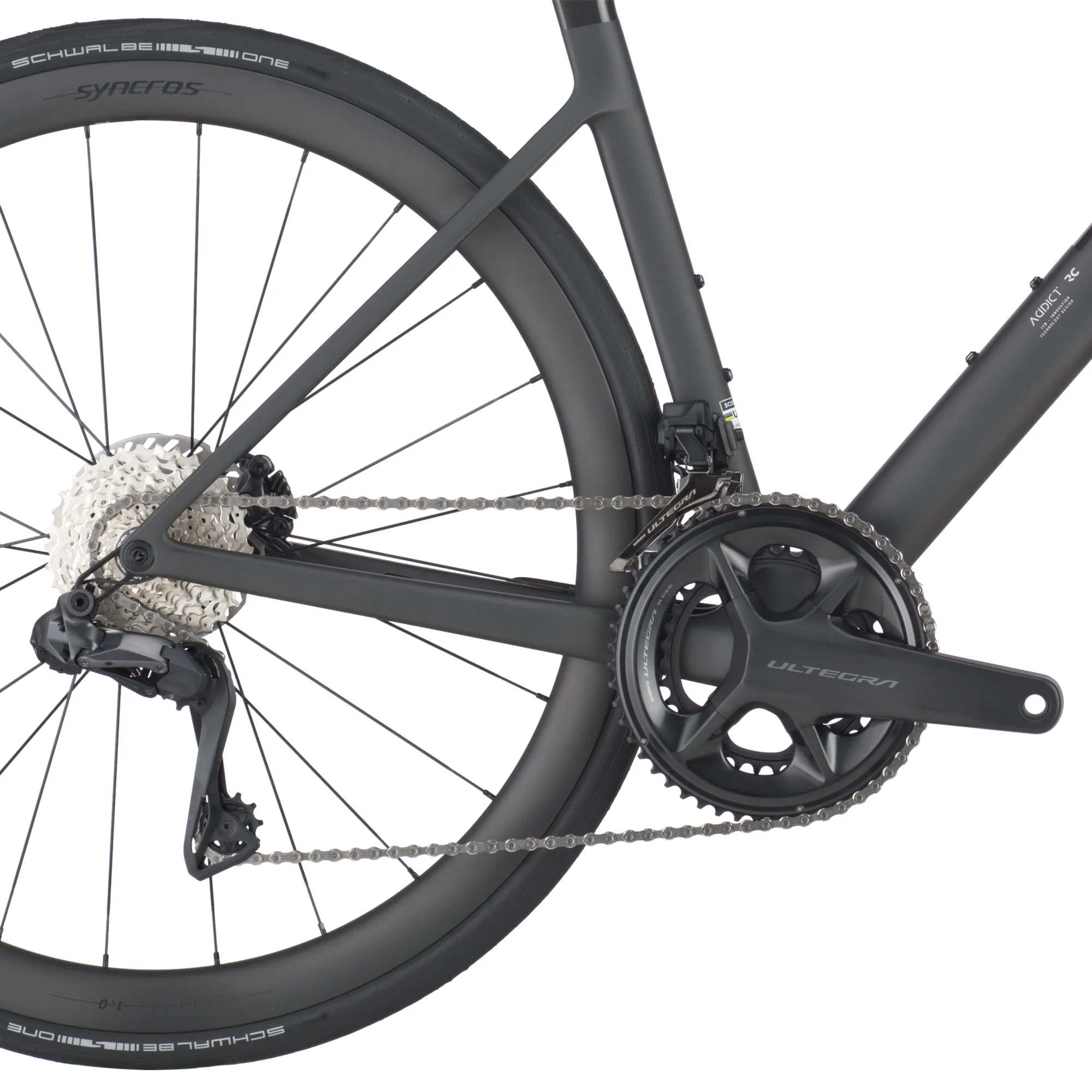 Scott Addict RC 20 2025 - Image 4
