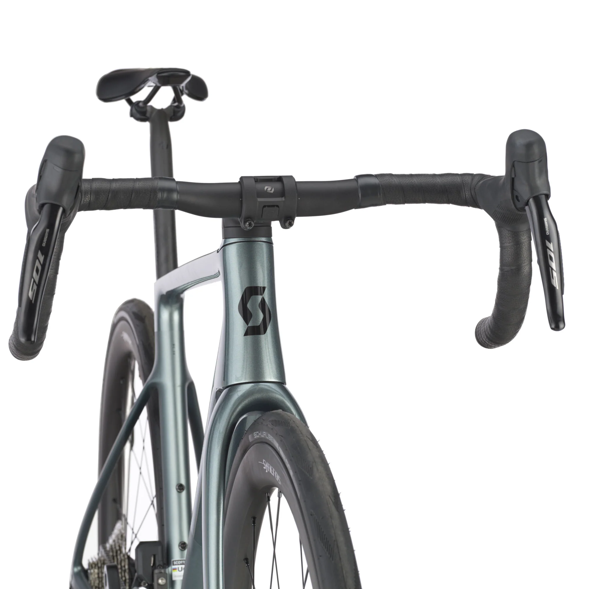 Scott Addict RC 30 2025 - Image 3