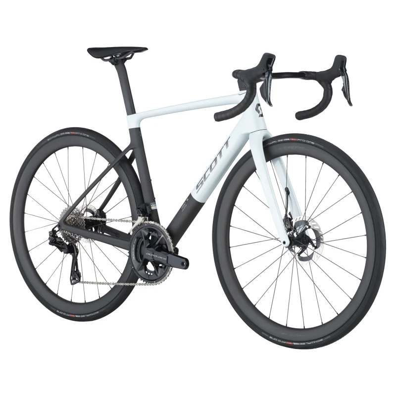 Scott Addict RC Pro 2025 - Image 2