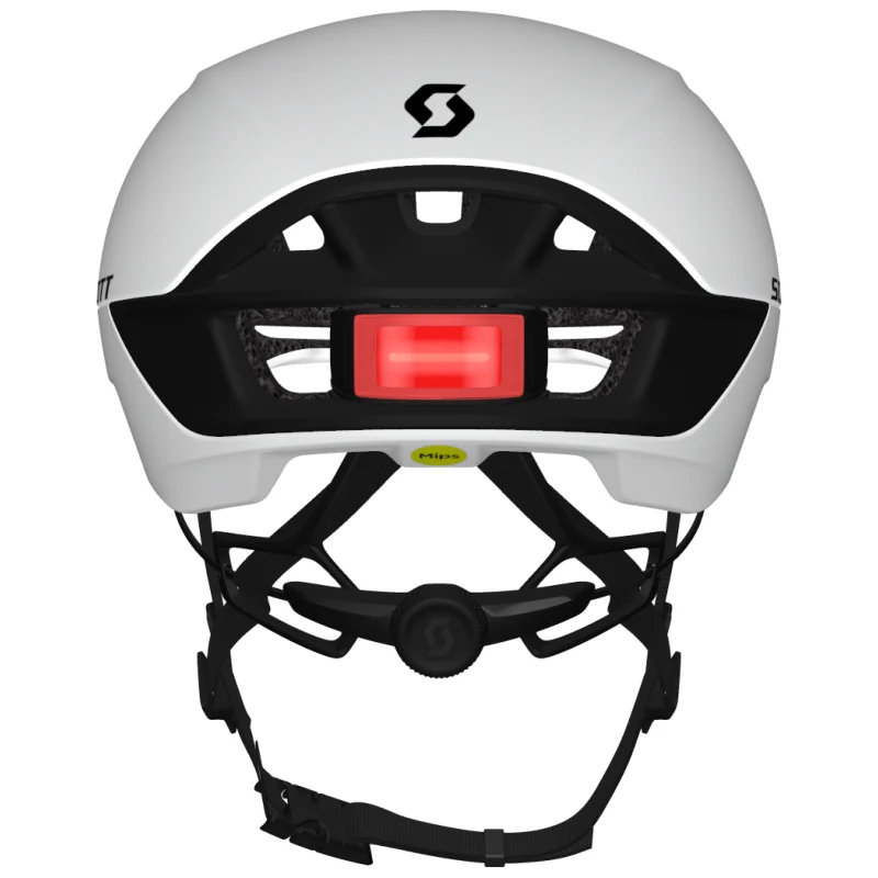 Scott Cadence Plus Helmet - Image 7