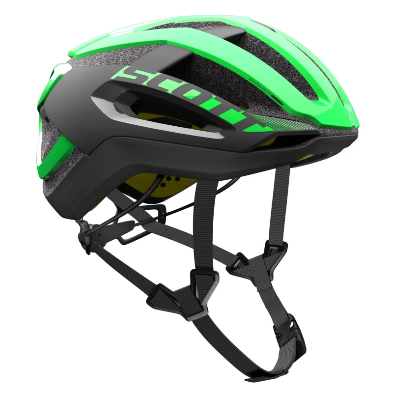 Scott Centric Plus Mips Helmet - Image 4