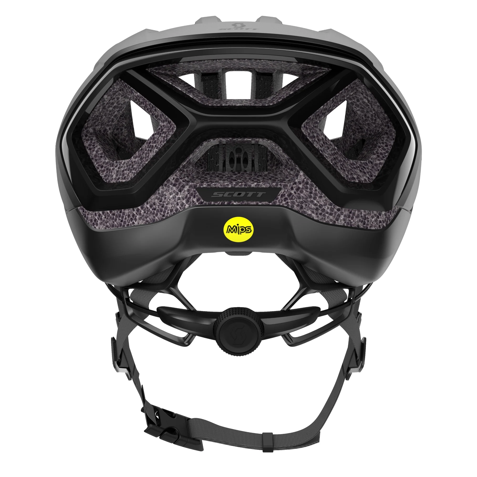 Scott Centric Plus MIPS Helmet - Image 4
