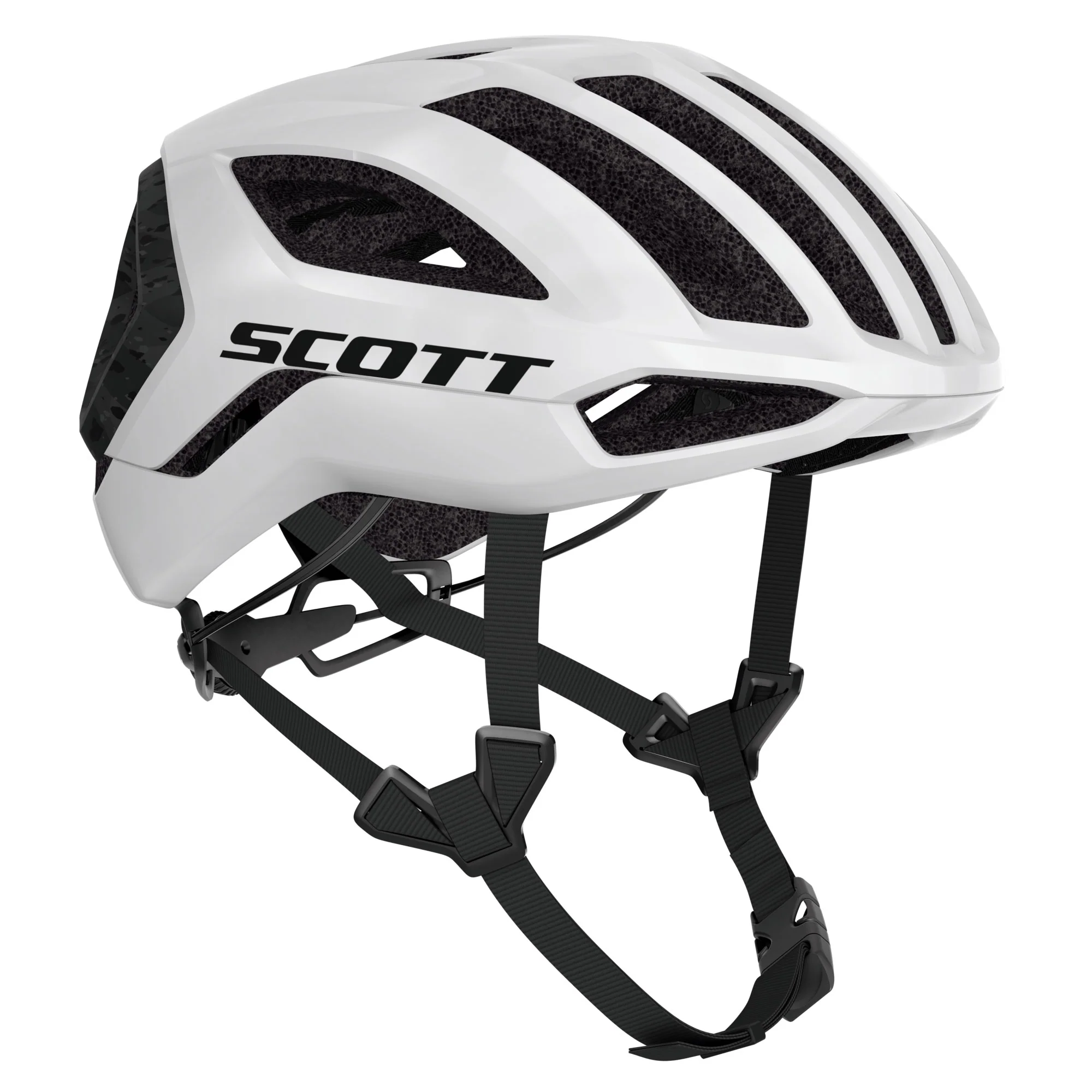 Scott Centric Plus MIPS Helmet - Image 8