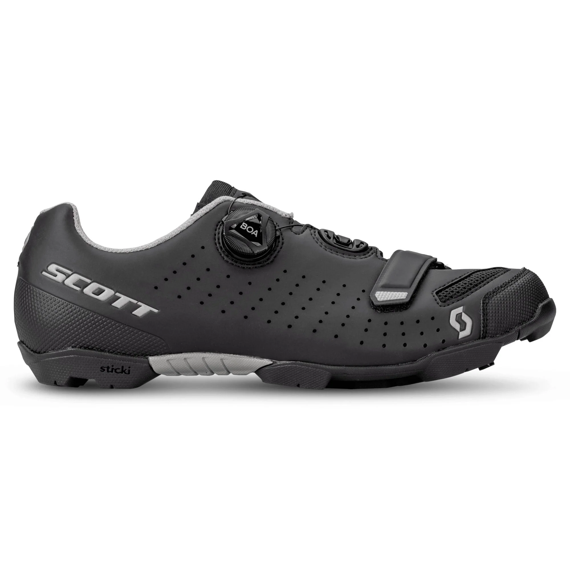 Scott Comp BOA MTB Shoe - Image 3