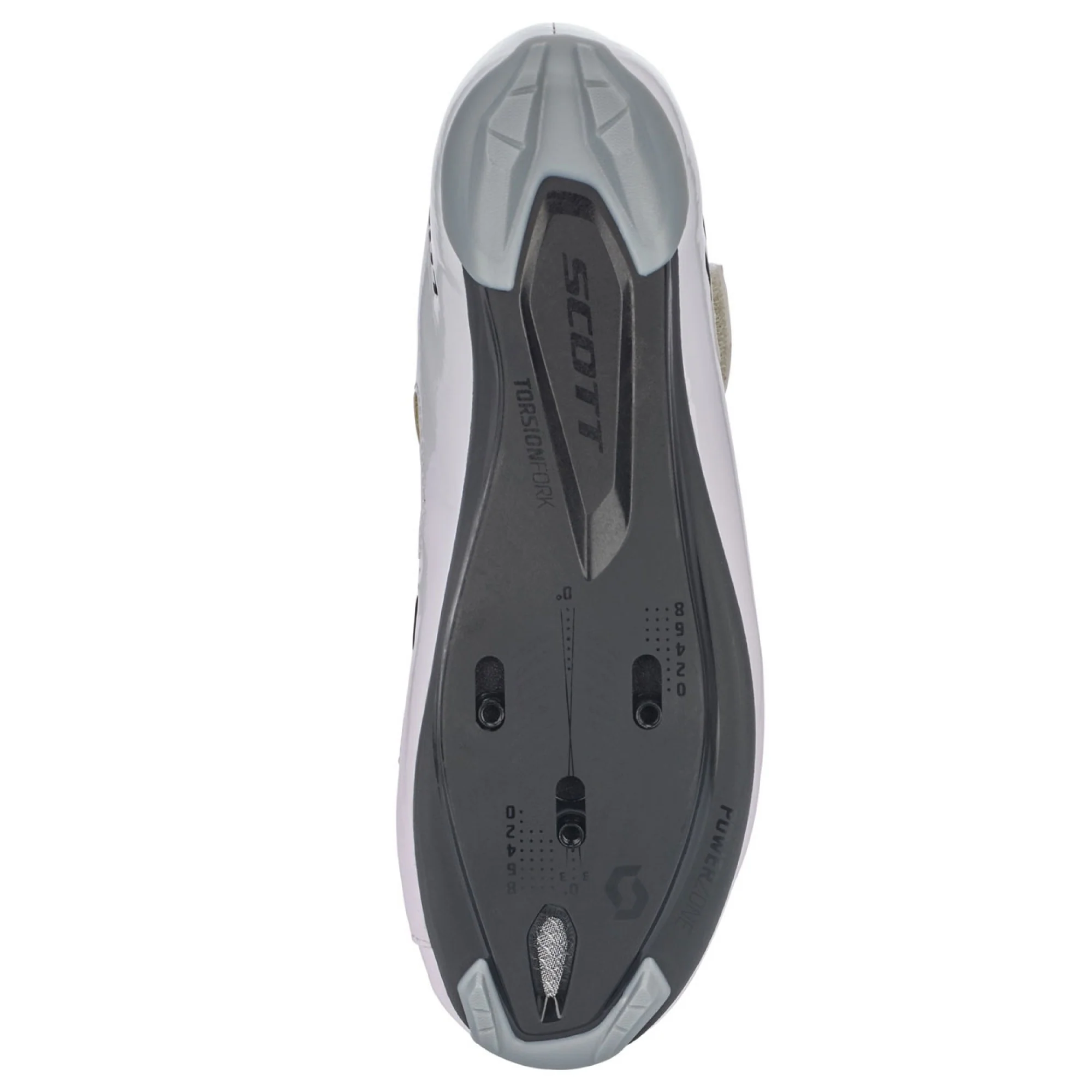 Scott Comp Road Shoes Womens - Image 3