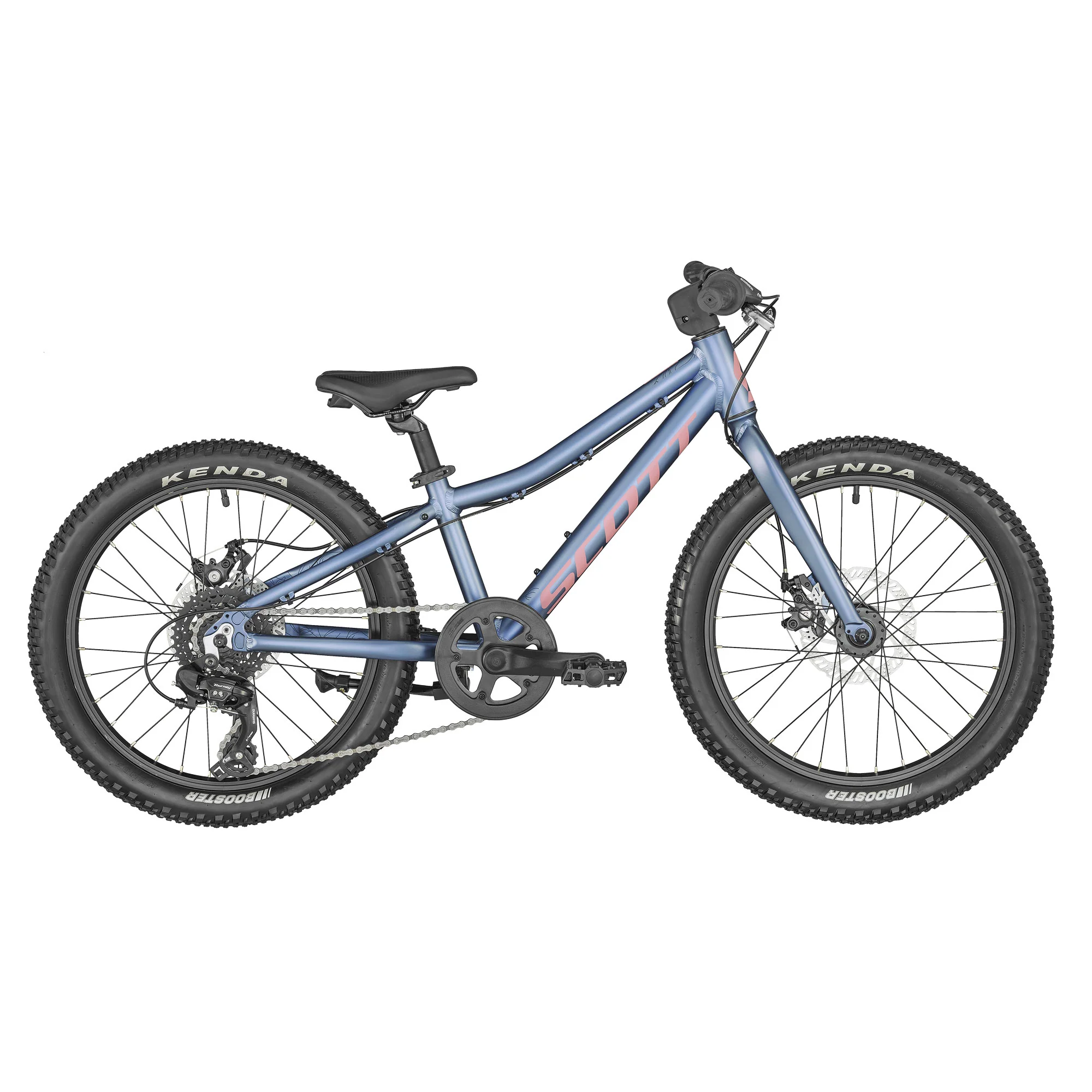 Scott Contessa 20 Rigid 2025