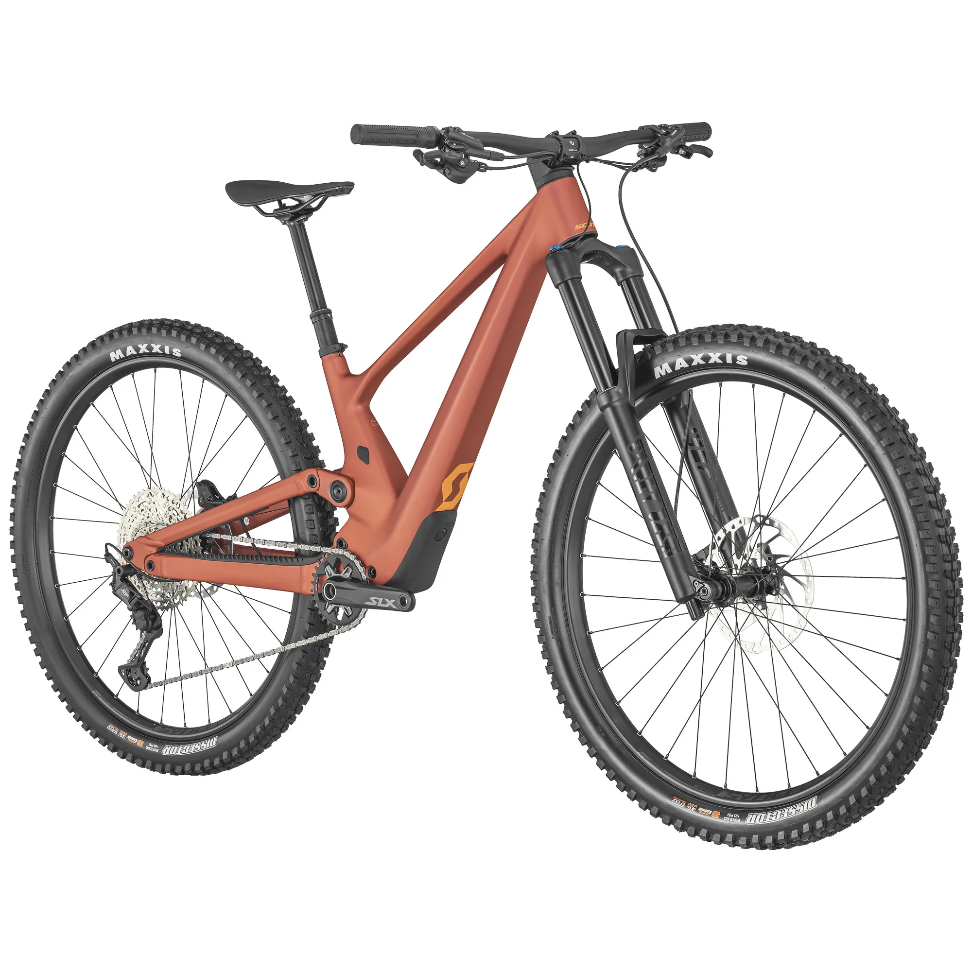 Scott Contessa Genius 920 2025 - Image 2