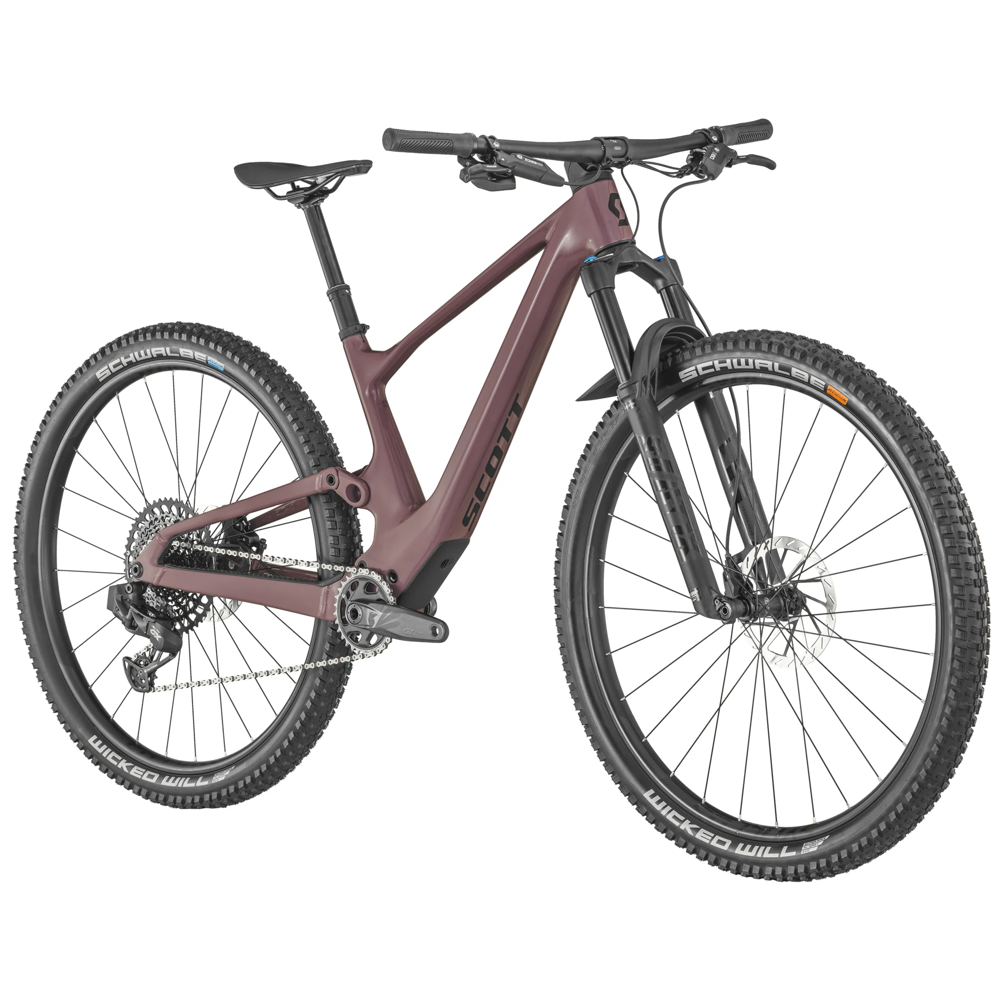 Scott Contessa Spark 910 2023 - Image 2